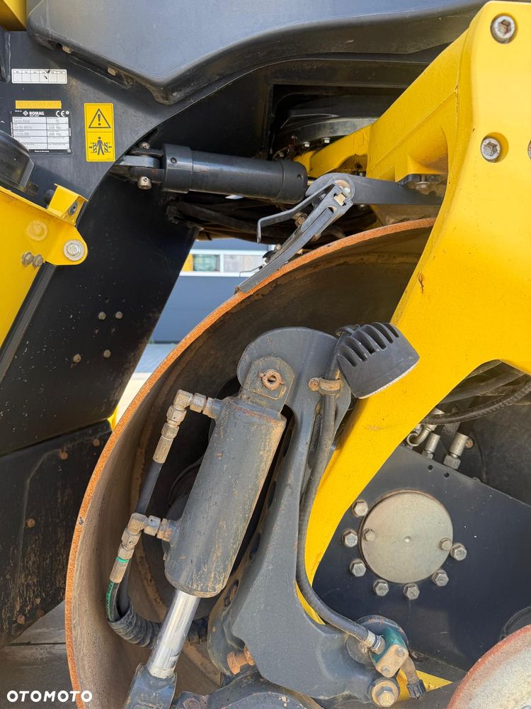 Bomag BW 154 APO - 4i - 11