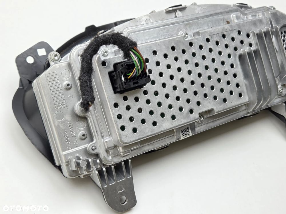 FORD FOCUS MK4 LIFT LICZNIK ZEGARY LCD WYŚWIETLACZ NX7T-10849 - 7