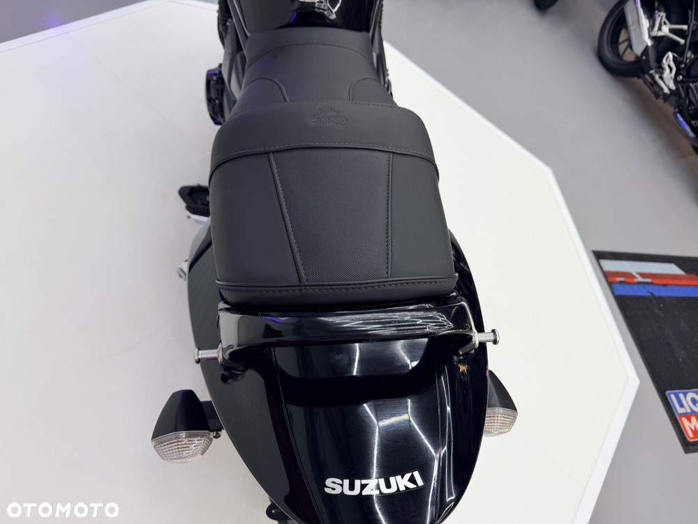Suzuki Bandit - 31