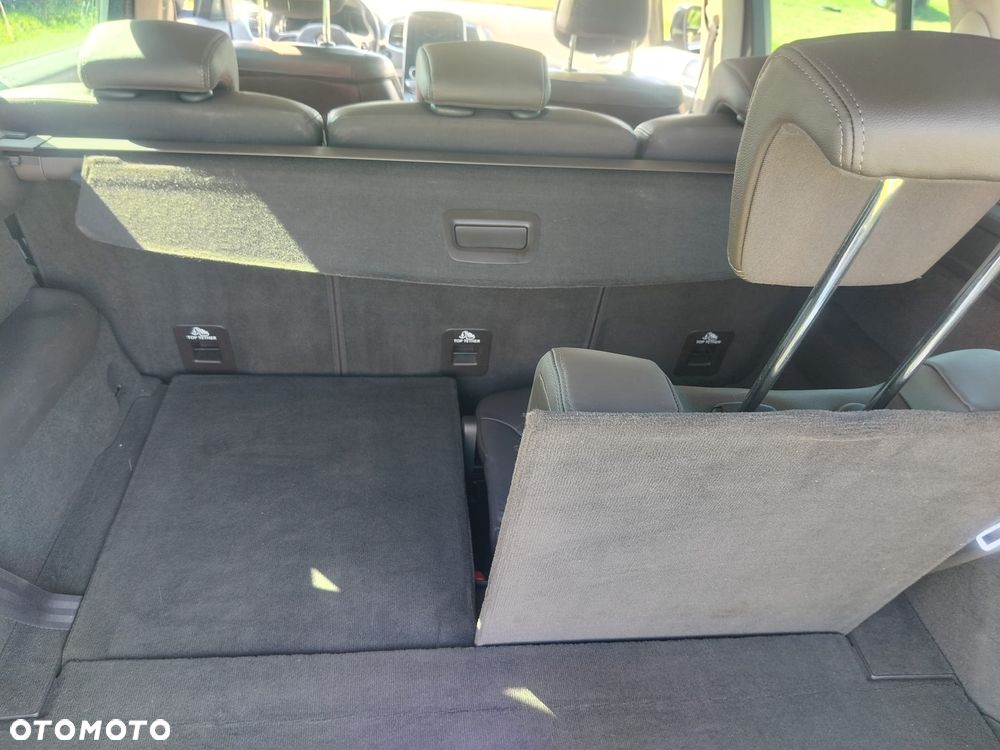 Renault Espace Energy dCi 160 EDC Intens - 10