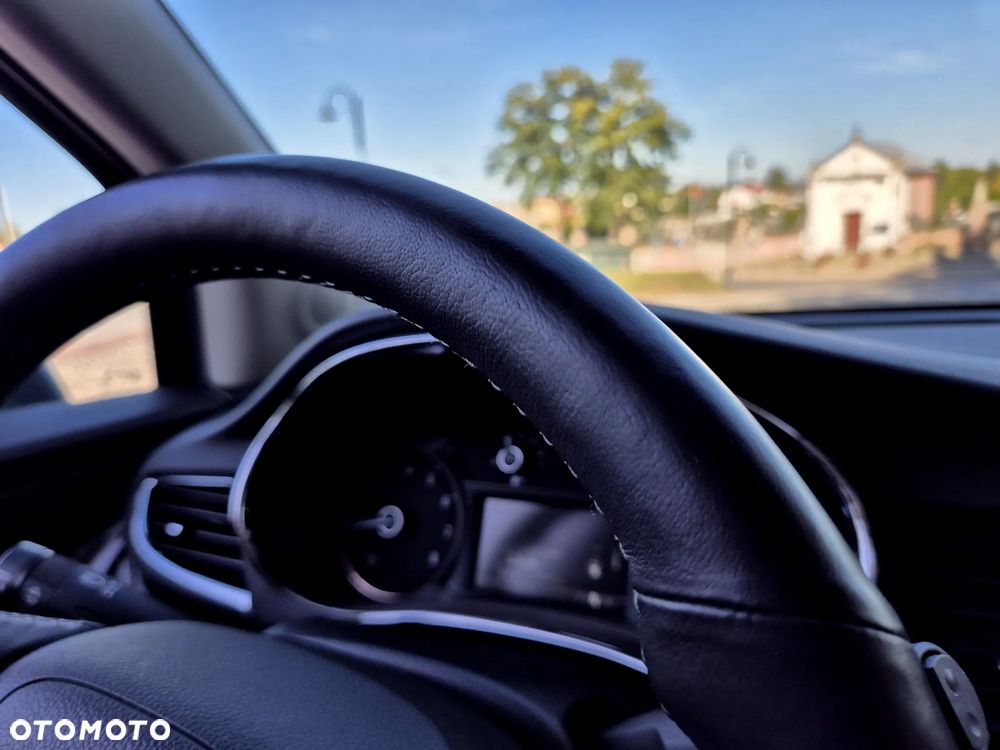 Opel Mokka X 1.4 Automatik Ultimate - 18