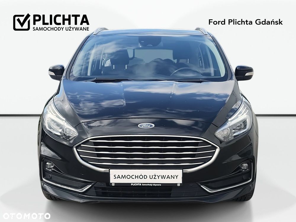 Ford S-Max - 2