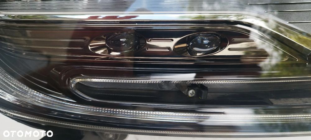 Honda CRV CR-V 2018- Full Led z Doświetleniem Prawy Oryginał - 5