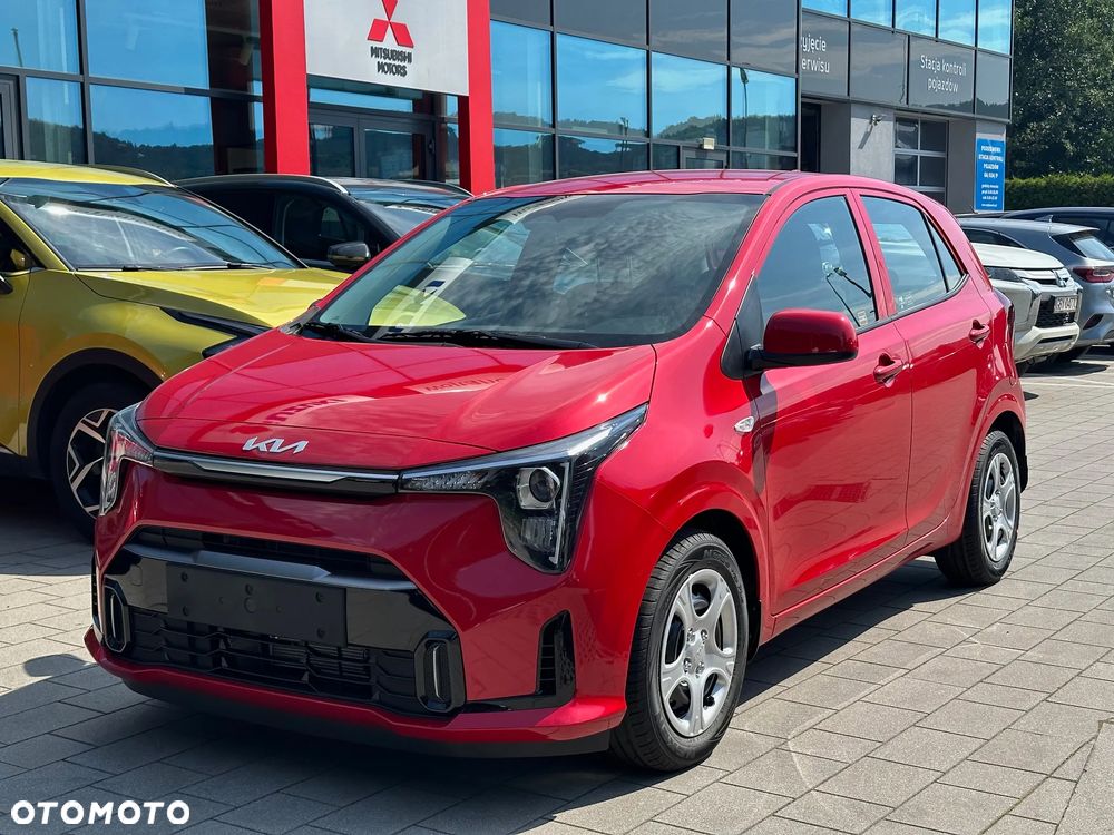 Kia Picanto 1.0 GDI L - 1