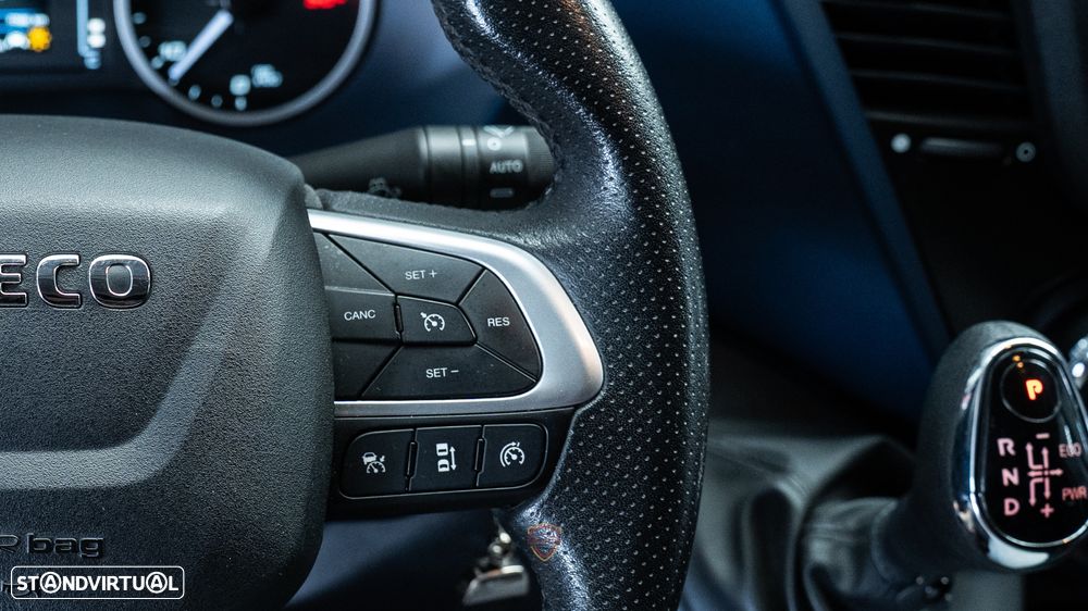 Iveco Daily NPS 35S21 - 27