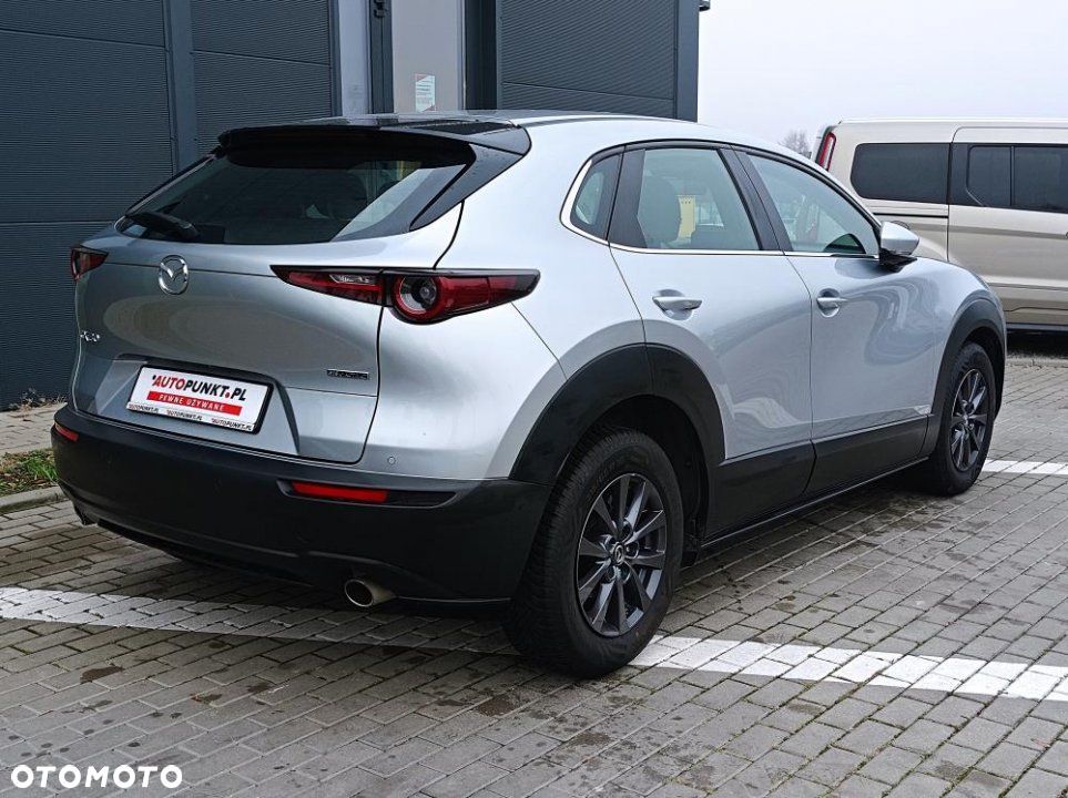 Mazda CX-30 - 4