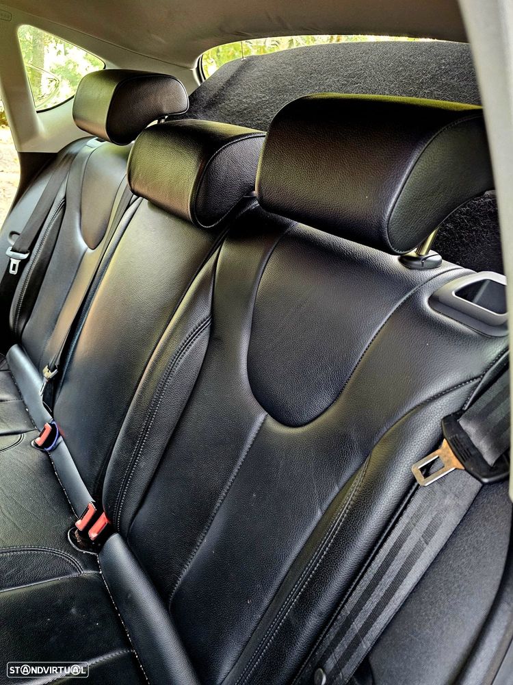 SEAT Leon 2.0 TDI FR - 7