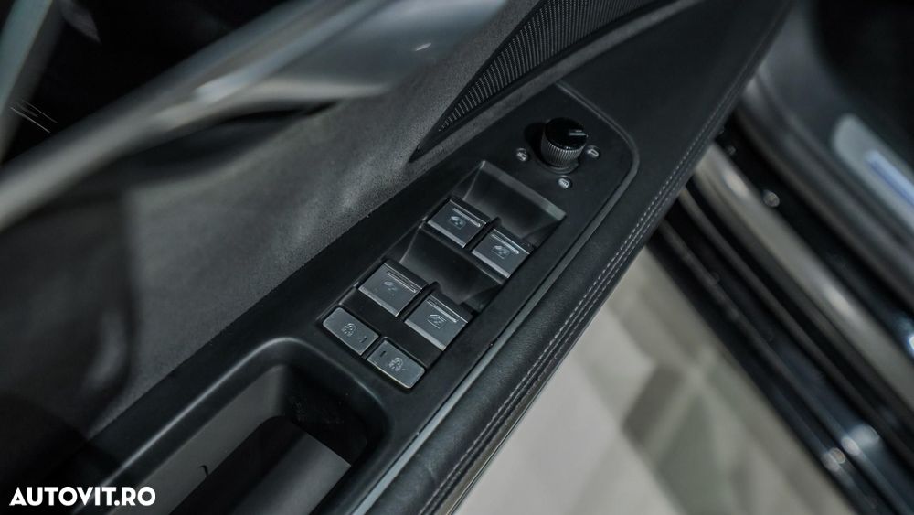 Audi A8 A8L 55 TFSI quattro Tiptronic MHEV - 34