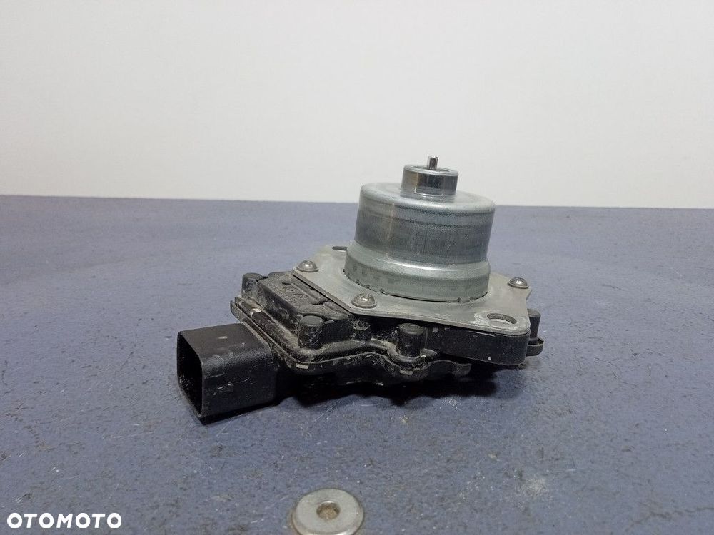 BMW X5 G05 NASTAWNIK REDUKTORA VTG 5A67B84 - 3