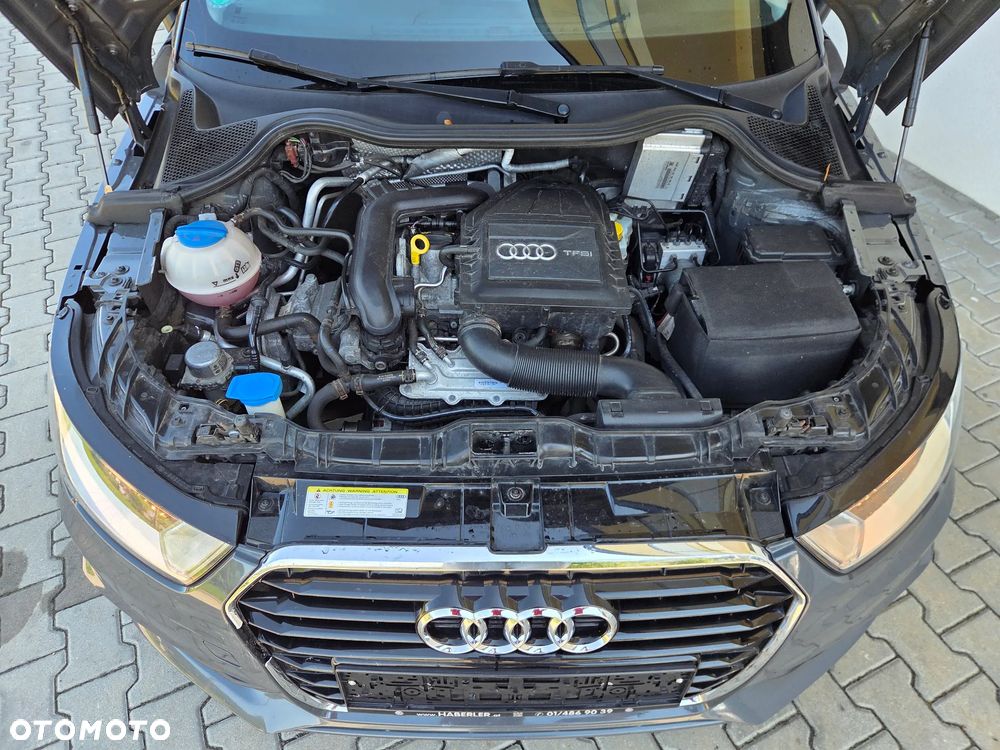 Audi A1 3-drzwiowe - 19