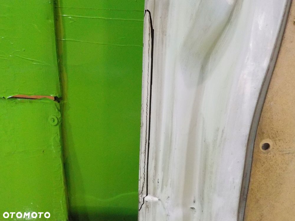 OPEL MOVANO MASTER B II 2.3 DCI 15r drzwi boczne lewe - 12