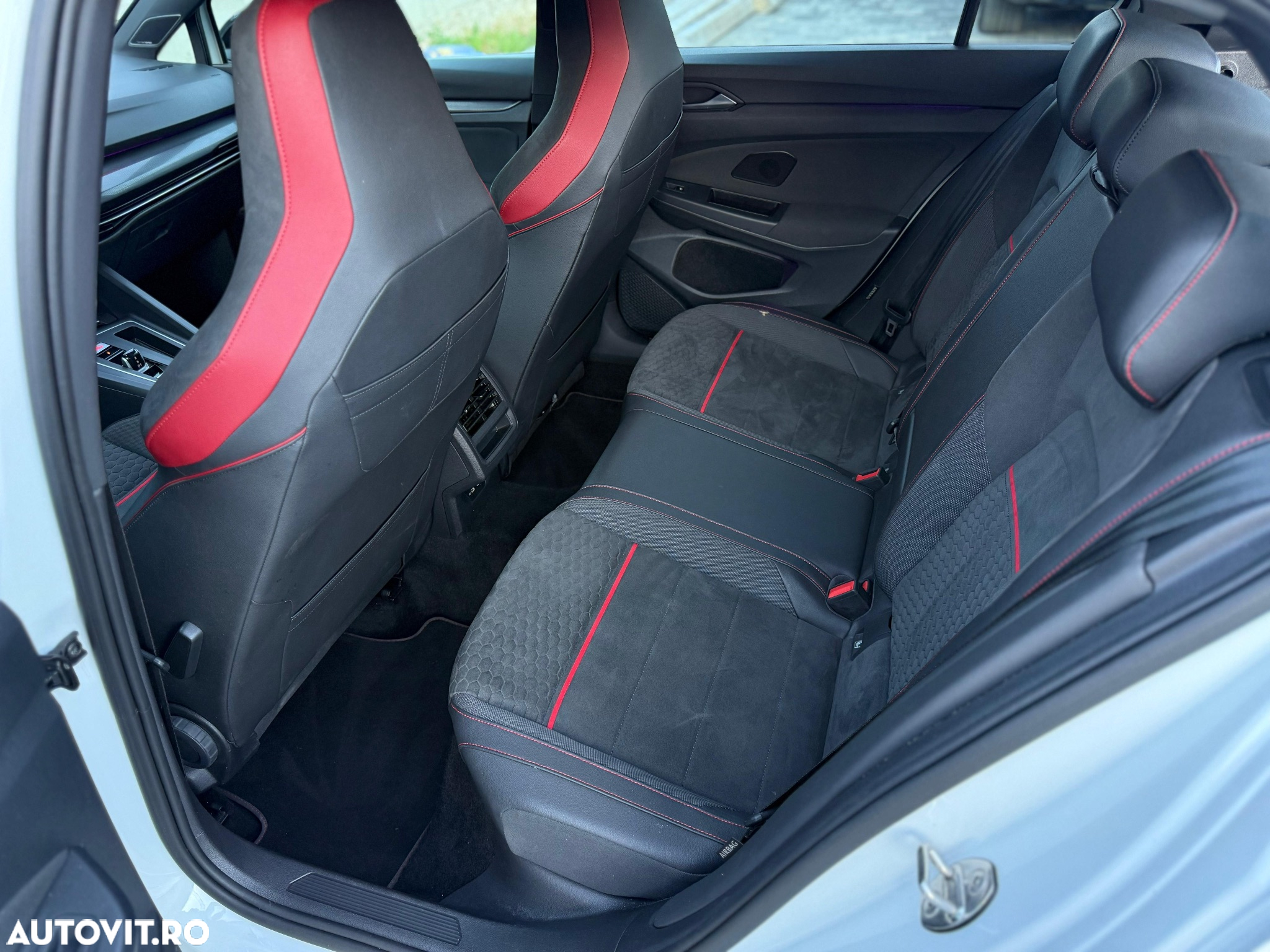 Volkswagen Golf 2.0 TSI OPF DSG GTI Clubsport - 19