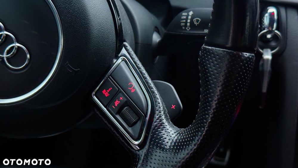 Audi A5 - 36