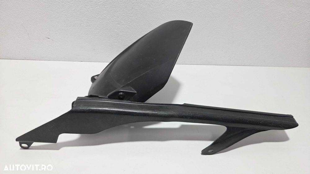 Yamaha R1 2007 2008 bord scarite - 6