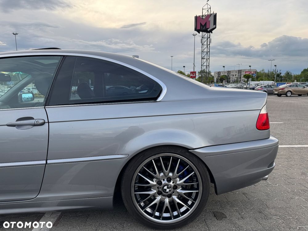 BMW Seria 3 330Ci - 9
