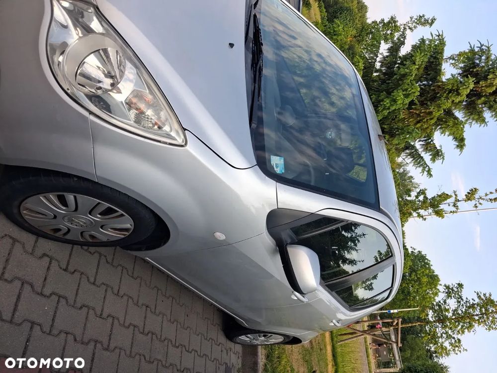 Opel Agila 1.2 Enjoy - 3