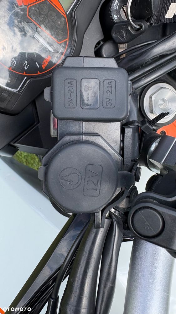 KTM LC 8 - 10