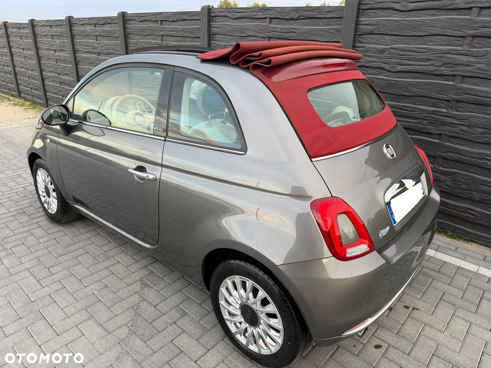 Fiat 500 1.2 8V Start&Stopp Pop - 29