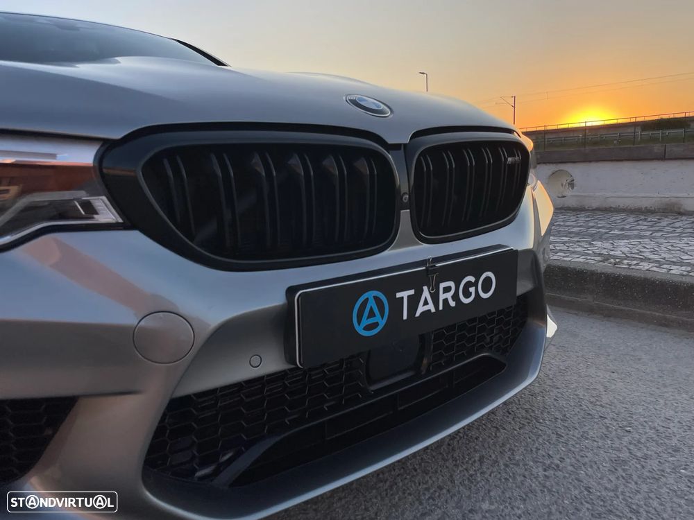 BMW M5 - 44
