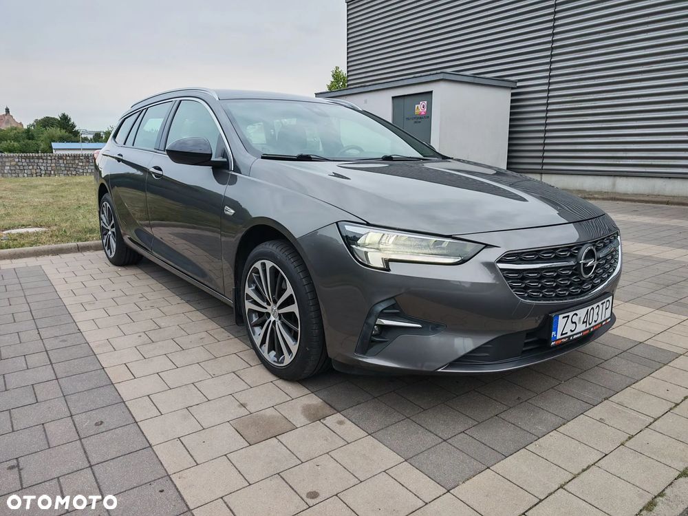 Opel Insignia 2.0 CDTI Elegance S&S - 1