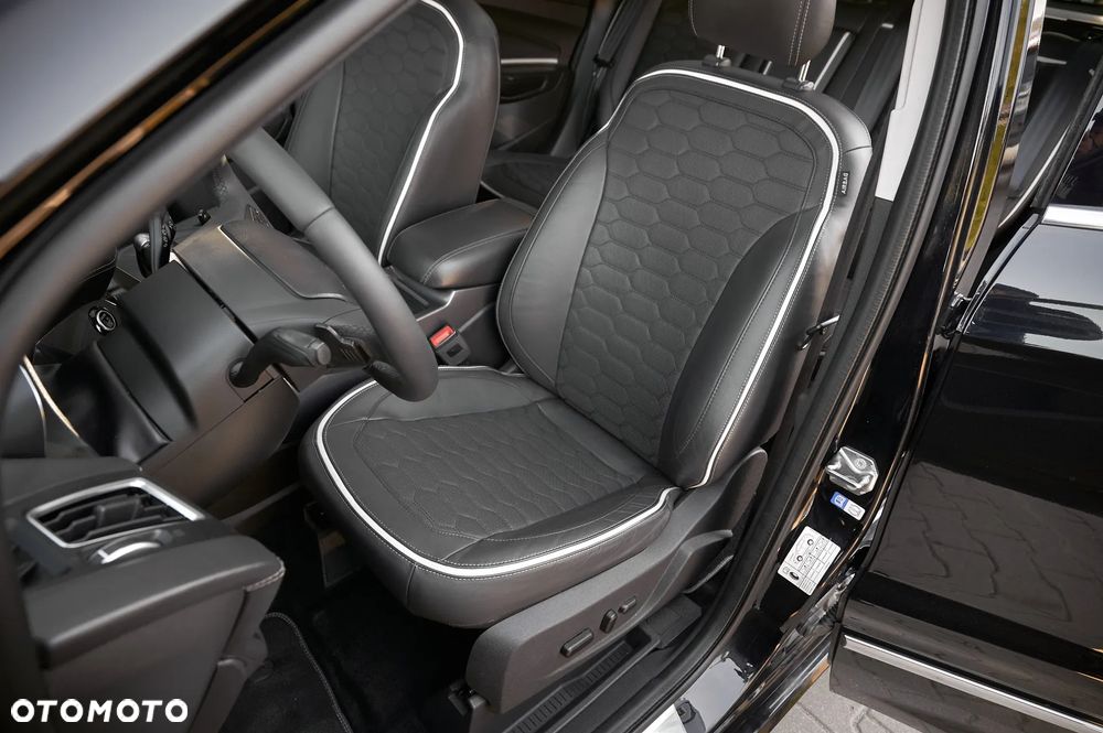 Ford Kuga 2.0 TDCi 4x4 Vignale - 14