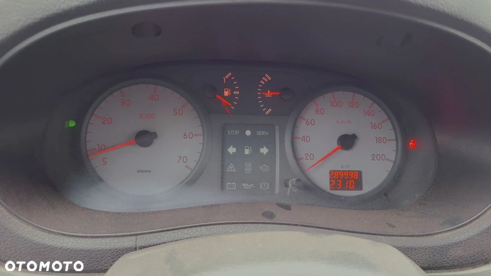 Renault Kangoo - 18