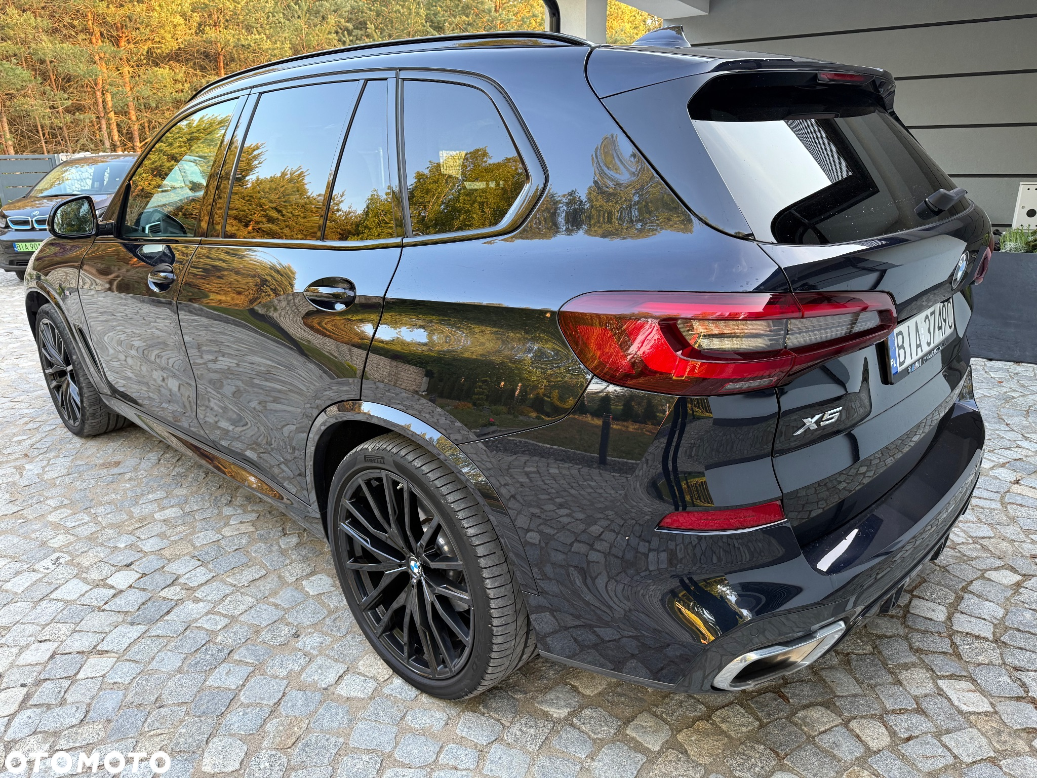 BMW X5 xDrive30d - 19