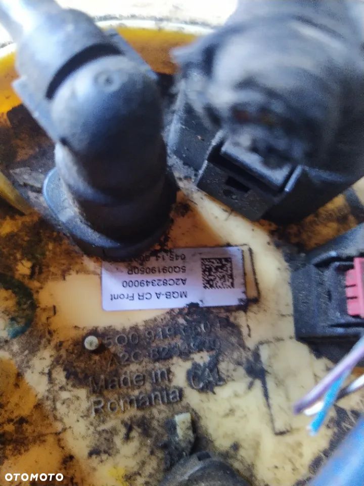 Pompa paliwa VW skoda 1.6 tdi 5Q0919050 R/AP