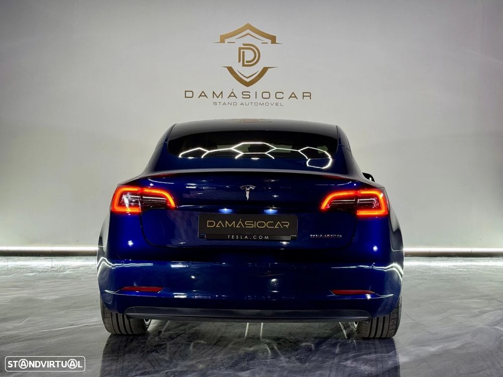 Tesla Model 3 Performance Dual Motor AWD - 3