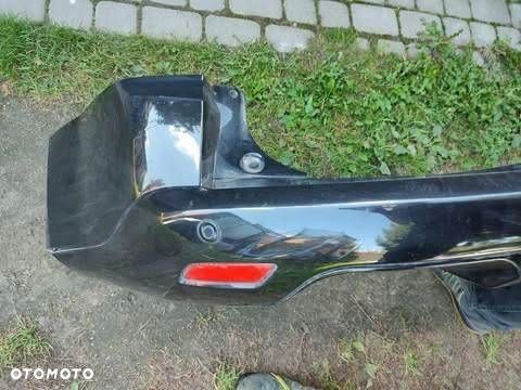 zderzak tylny ford s-max mk1 lift wersja titanium s kolor g6 - 3
