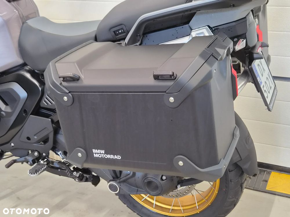 BMW GS - 26
