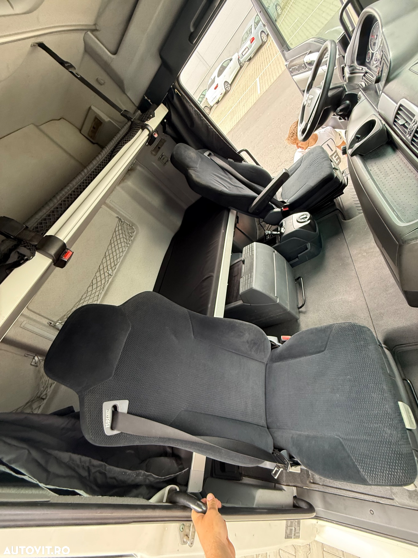 MAN Tgx 18.440 - 9