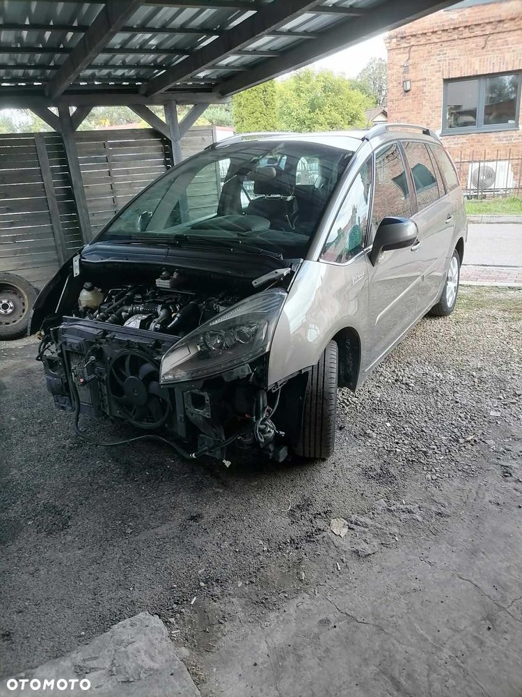 Citroën C4 Grand Picasso