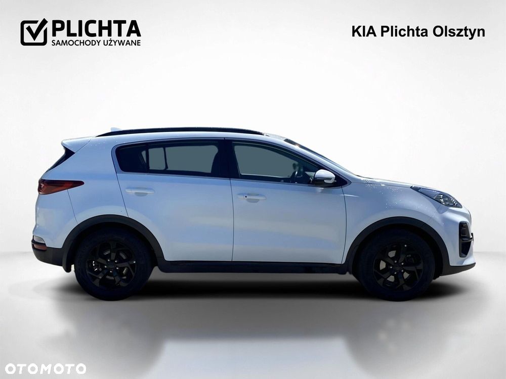 Kia Sportage - 7