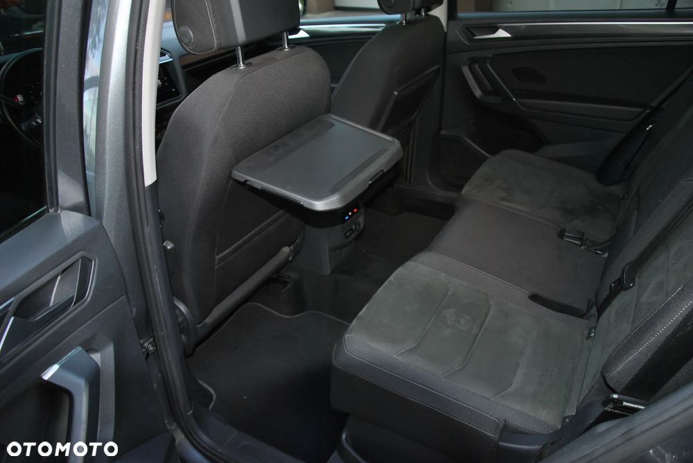 Volkswagen Tiguan 2.0 TDI BMT SCR Highline DSG - 21
