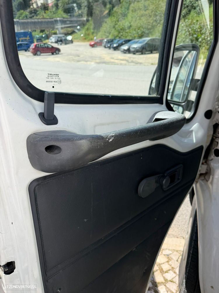 Citroën Jumper 2.8 HDi 35L CD - 8