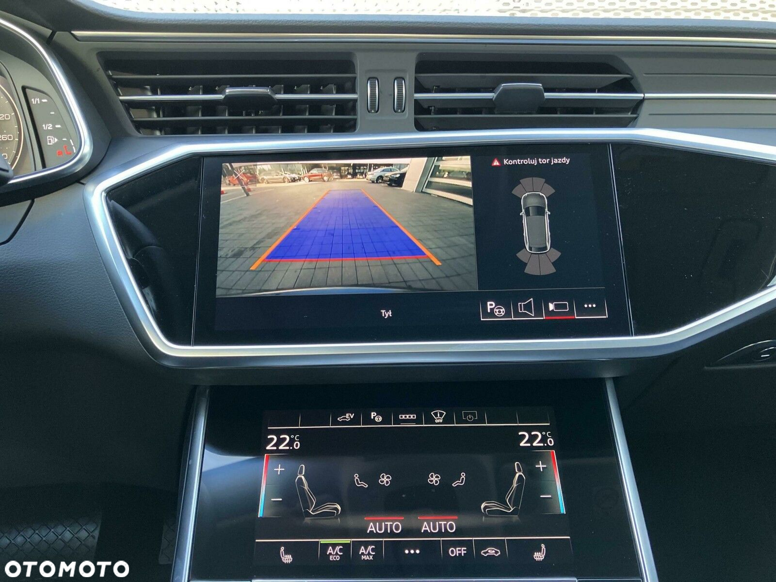 Audi A6 - 29