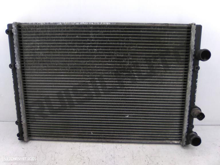Radiador Da água 6n012_1253ac Vw Lupo (6x) [1998_2005] 1.2 Tdi - 1