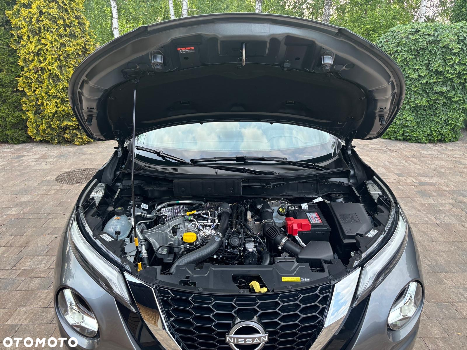 Nissan Juke 1.0 DIG-T N-Connecta - 20