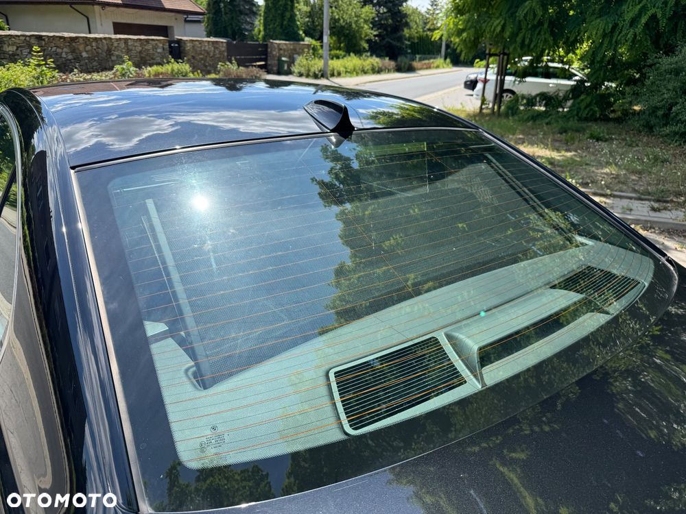 BMW Seria 7 730d - 36