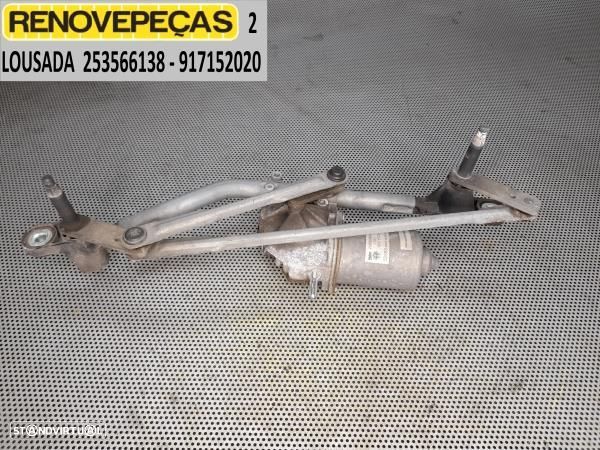 Armaçao Limpa Vidros Alfa Romeo Mito (955_) - 1