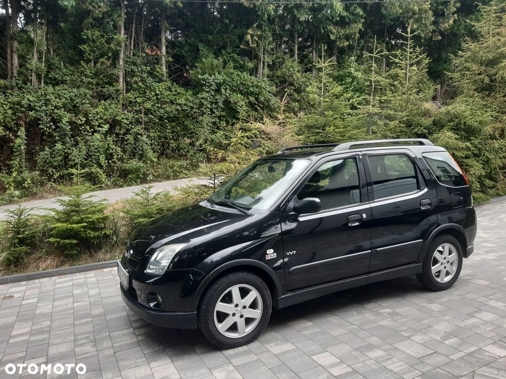 Suzuki Ignis - 1