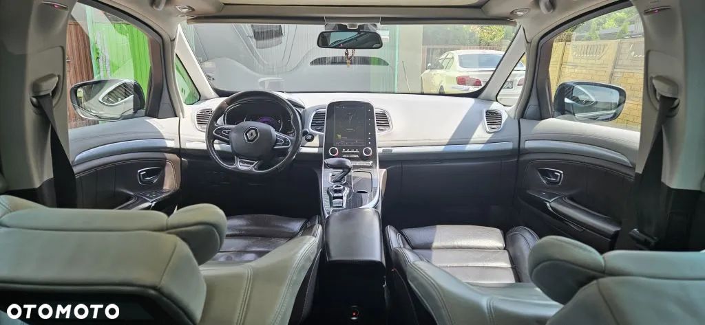 Renault Espace 1.6 TCE Initiale Paris EDC 7os - 1