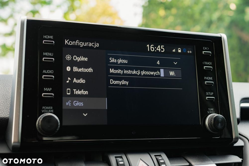 Toyota RAV4 - 20