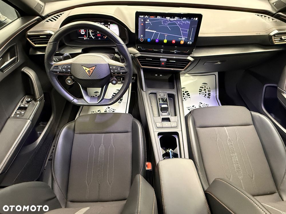 Cupra Formentor - 10