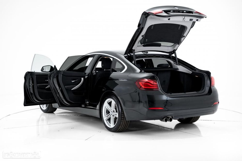 BMW 420 Gran Coupé d Auto - 6