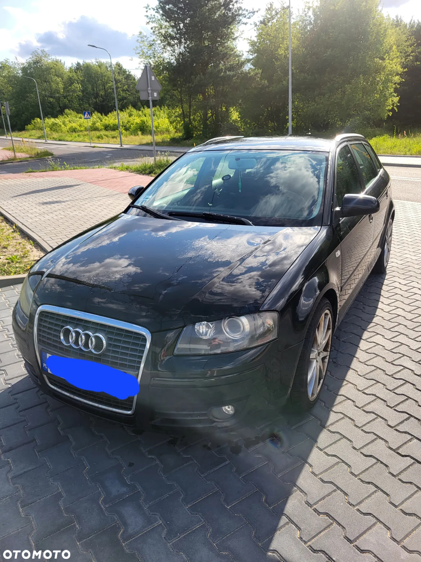 Audi A3 - 4