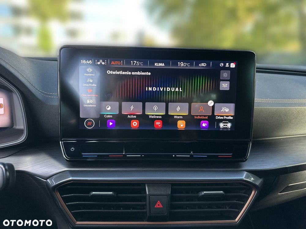 Cupra Formentor 1.5 TSI DSG - 26