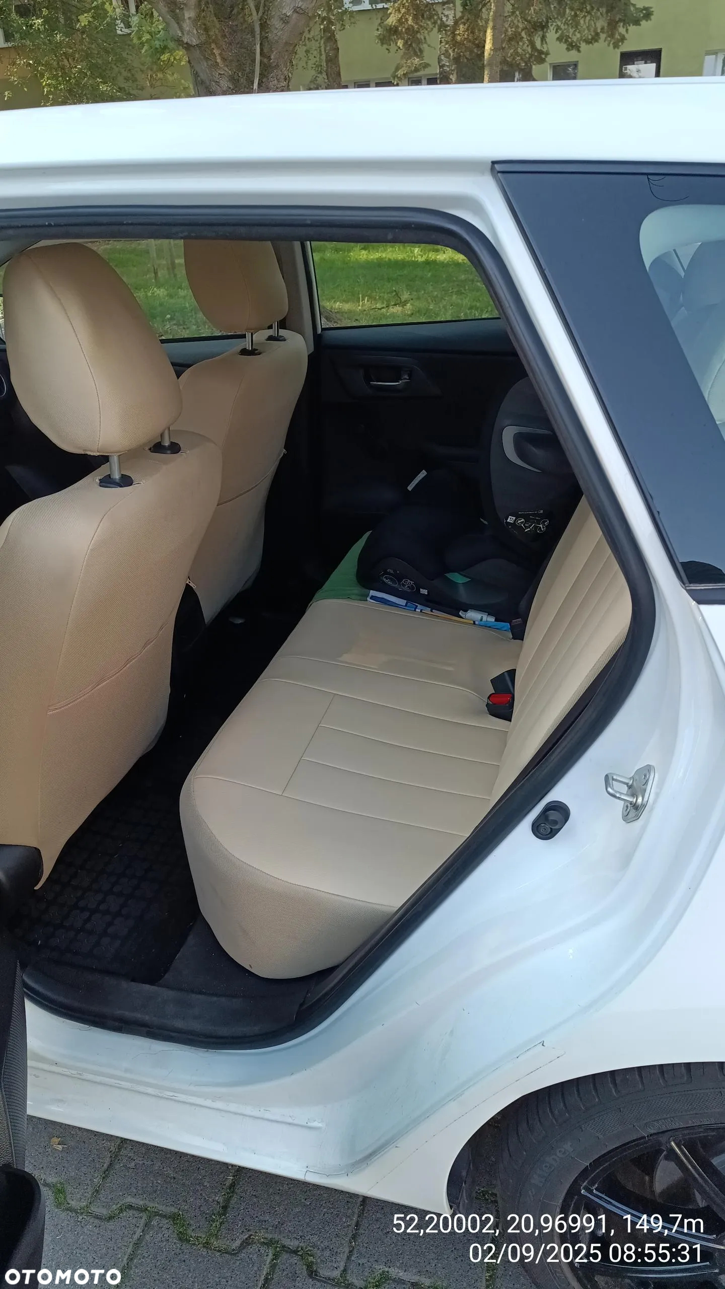 Toyota Auris - 4