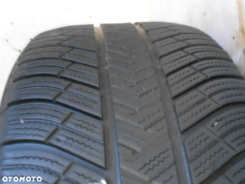 OPONA POJEDYNKA 255/45R19 MICHELIN PILOT ALPIN DOT 4022 6.6MM - 2